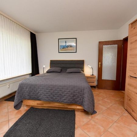 Haus "Luv Und Lee" Appartement Lee19 Cuxhaven Bagian luar foto