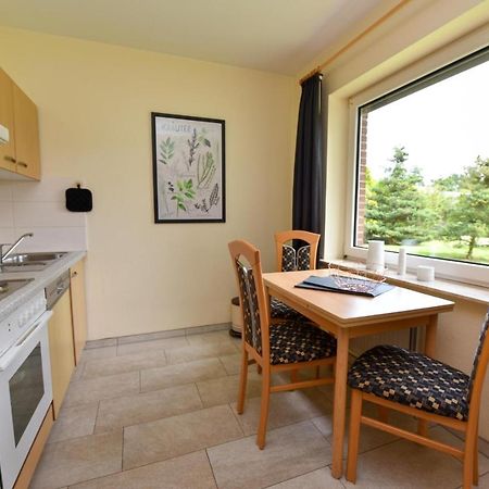 Haus "Luv Und Lee" Appartement Lee19 Cuxhaven Bagian luar foto