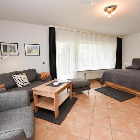 Haus "Luv Und Lee" Appartement Lee19 Cuxhaven Bagian luar foto